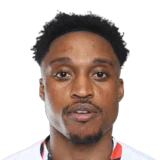 Adeboyejo 65 Common ST FC 26 card