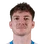 Feely 58 Common CB FC 26 card