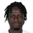 Akintola 69 Rare LM FC 26 card