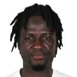 Akintola 69 Rare LM FC 26 card