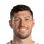 McKenna 75 Common CB FC 26 card