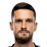 Stojanović 69 Common RB FC 26 card