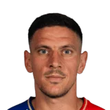 Janža 69 Common LB FC 26 card
