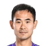 Guo Hao 61 Common CDM FC 26 card