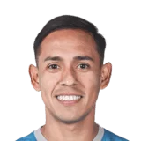Vargas 62 Common ST FC 26 card