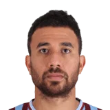 Trezeguet 75 Common LM FC 26 card