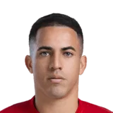 Rômulo 75 Common RW FC 26 card