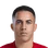 Rômulo 75 Common RW FC 26 card