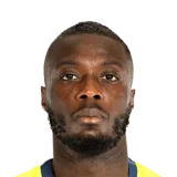 Pépé 80 Common RM FC 26 card