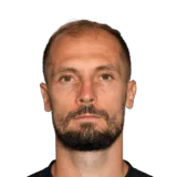 Gorenc Stanković 74 Rare CDM FC 26 card