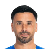 Javi Muñoz 76 Common CM FC 26 card