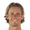 Marcos Llorente 84 Rare RB FC 26 card