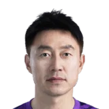 Sui Weijie 65 Common GK FC 26 card
