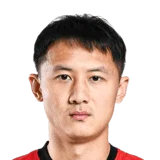 Feng Jin 63 Common RM FC 26 card