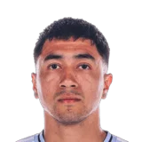 Rodríguez 66 Common CM FC 26 card