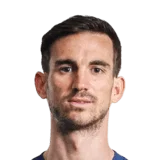 Fabián Ruiz 85 Rare CM FC 26 card