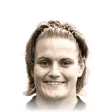Angerer 92 Icon GK FC 26 card