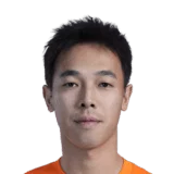 Ye Chugui 63 Rare LM FC 26 card
