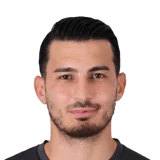 Çakır 80 Common GK FC 26 card