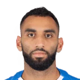 Fares 71 Rare LM FC 26 card