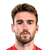 André Horta 75 Common CM FC 26 card