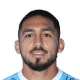 González 65 Common RW FC 26 card