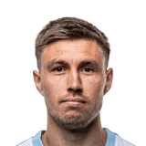 Grétarsson 66 Common CB FC 26 card