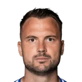 Milić 71 Rare CB FC 26 card