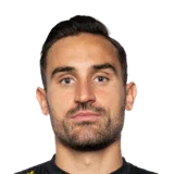 Papagiannopoulos 71 Common CB FC 26 card