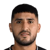 Galván 70 Rare CB FC 26 card