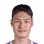 Park Yong Woo 68 Common CDM FC 26 card