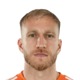 Gertmonas 68 Common GK FC 26 card