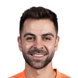 Lanzillotta 70 Common GK FC 26 card