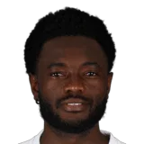 Atanga 65 Rare RM FC 26 card