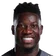 Onana 80 Rare GK FC 26 card