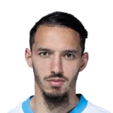 Bennacer 80 Rare CDM FC 26 card
