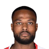 Larin 77 Common ST FC 26 card