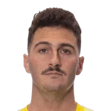 Bono 65 Common GK FC 26 card