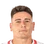 Martínez 72 Common CDM FC 26 card