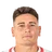 Martínez 72 Common CDM FC 26 card