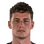 Pavard 84 Rare CB FC 26 card