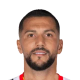 Franco 66 Common CB FC 26 card