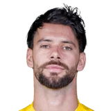Ivo Rodrigues 70 Common CM FC 26 card