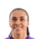 Marta 85 Rare CAM FC 26 card