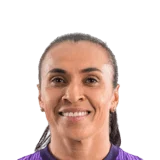 Marta 85 Rare CAM FC 26 card