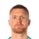 Erlandsson 65 Common GK FC 26 card