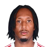 Gelson Martins 78 Common RM FC 26 card