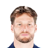 Álex Remiro 83 Rare GK FC 26 card