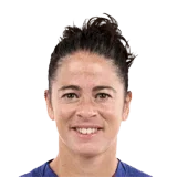 Marta Torrejón 77 Common CB FC 26 card