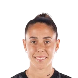 Lola Gallardo 81 Common GK FC 26 card